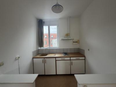 Acheter Immeuble 121 m2 Roubaix