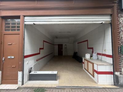 Acheter Immeuble Roubaix 136500 euros