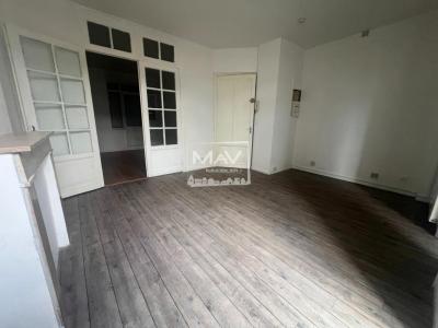 For rent Marcq-en-baroeul 2 rooms 46 m2 Nord (59700) photo 1