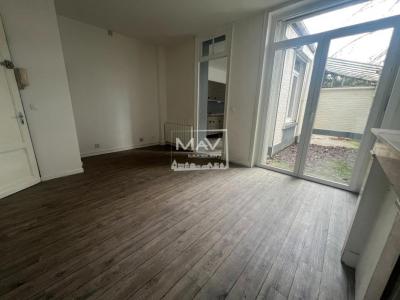 For rent Marcq-en-baroeul 2 rooms 46 m2 Nord (59700) photo 2