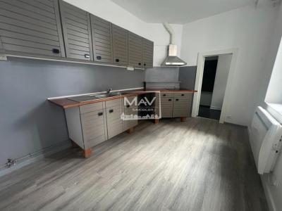 For rent Marcq-en-baroeul 2 rooms 46 m2 Nord (59700) photo 3