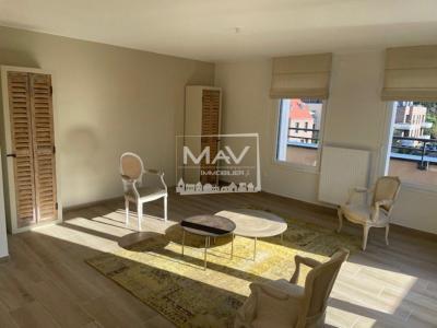For rent Verlinghem 4 rooms 115 m2 Nord (59237) photo 0