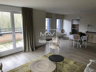 For rent Verlinghem 4 rooms 115 m2 Nord (59237) photo 1