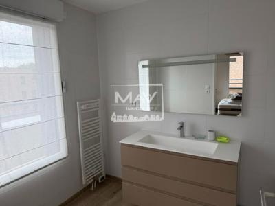 For rent Verlinghem 4 rooms 115 m2 Nord (59237) photo 3
