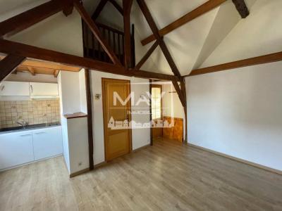 Annonce Location 2 pi�ces Appartement Saint-omer 62