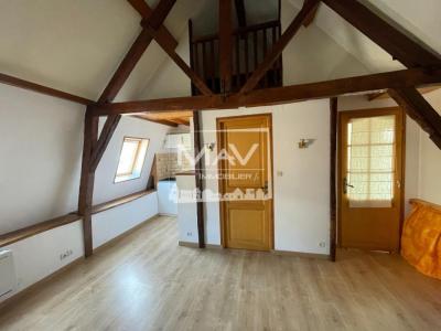 Louer Appartement 29 m2 Saint-omer