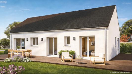 Annonce Vente 6 pi�ces Maison Saint-thuriau 56