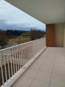 For rent Arbresle 3 rooms 60 m2 Rhone (69210) photo 0