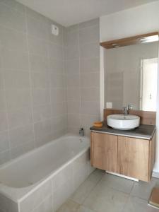 Annonce Location 3 pi�ces Appartement Arbresle 69