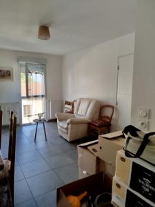 Annonce Location 2 pi�ces Appartement Feyzin 69