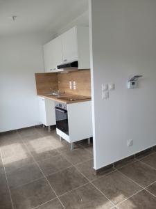 Louer Appartement 46 m2 Chasse-sur-rhone
