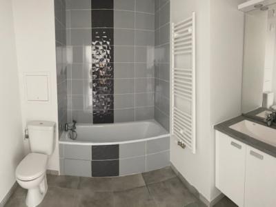 For rent Gex 2 rooms 39 m2 Ain (01170) photo 4