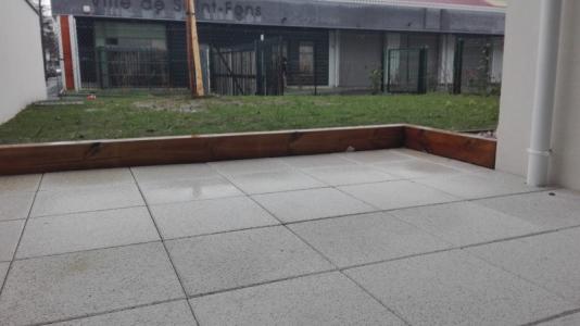 Annonce Location 2 pi�ces Appartement Saint-fons 69