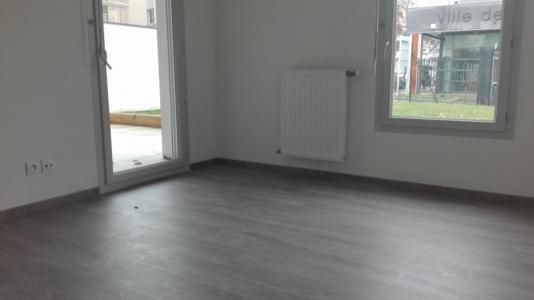 Louer Appartement Saint-fons 576 euros
