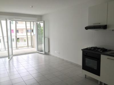 Louer Appartement 39 m2 Saint-priest