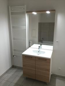 Louer Appartement Saint-priest Rhone
