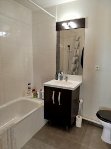 Louer Appartement 34 m2 Sainte-foy-les-lyon