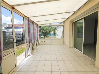 Louer Maison 80 m2 Roche-sur-yon