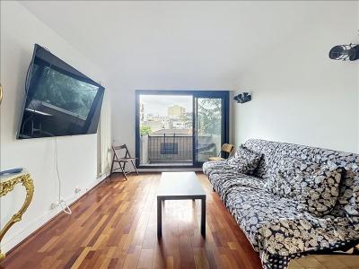 Annonce Location 2 pi�ces Appartement Romainville 93