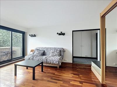 Louer Appartement 43 m2 Romainville