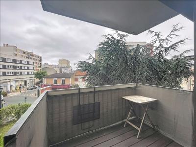Louer Appartement Romainville 1100 euros