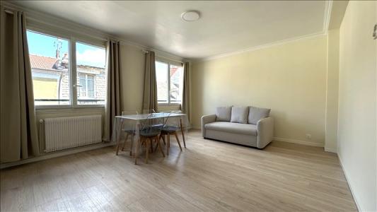 For rent Vitry-sur-seine 3 rooms 58 m2 Val de Marne (94400) photo 0
