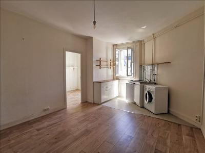 For rent Paris-17eme-arrondissement 2 rooms 36 m2 Paris (75017) photo 0
