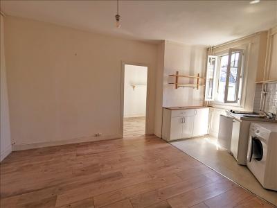 Annonce Location 2 pi�ces Appartement Paris-17eme-arrondissement 75