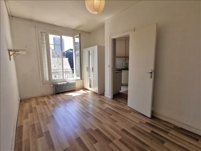 Louer Appartement Paris-17eme-arrondissement 1290 euros