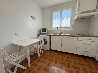 Louer Appartement Livry-gargan 750 euros