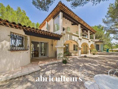 For sale Ventabren 8 rooms 257 m2 Bouches du Rhone (13122) photo 1