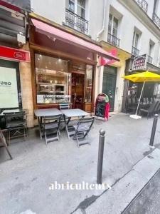 Acheter Local commercial 21 m2 Paris-9eme-arrondissement