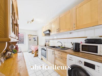 Acheter Appartement Nogent-sur-marne 460000 euros