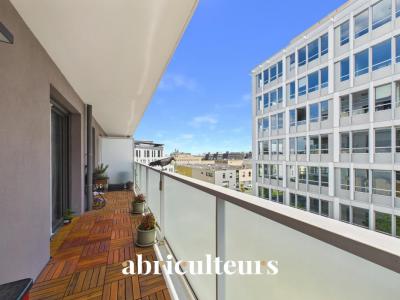 Annonce Vente 5 pi�ces Appartement Rueil-malmaison 92