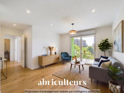 For sale Cenon 3 rooms 56 m2 Gironde (33150) photo 0