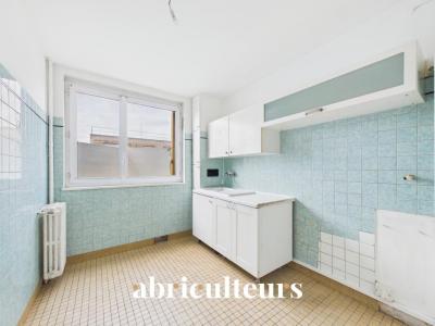 Acheter Appartement Montreuil 380000 euros