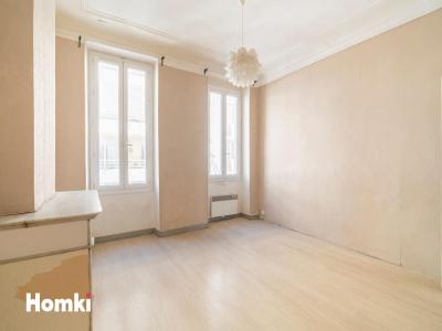 Acheter Appartement Marseille-6eme-arrondissement Bouches du Rhone