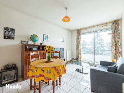 For sale Toulouse 2 rooms 51 m2 Haute garonne (31500) photo 1