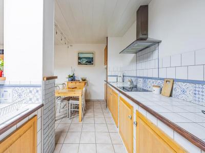 Acheter Maison 86 m2 Garenne-colombes