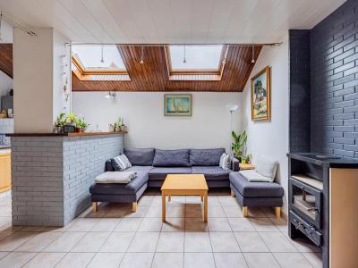Acheter Maison Garenne-colombes Hauts de Seine