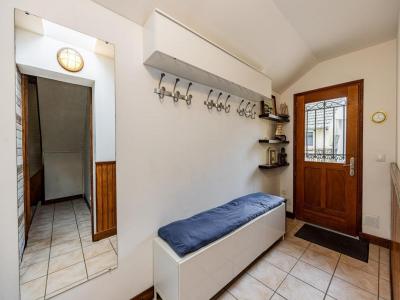 Acheter Maison Garenne-colombes 640000 euros