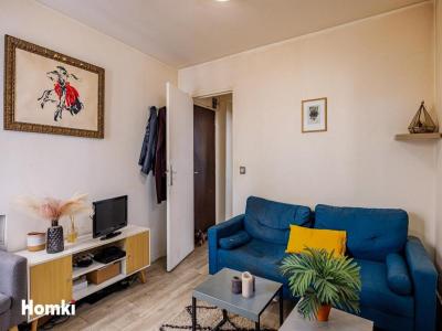 Acheter Appartement 27 m2 Paris-18eme-arrondissement