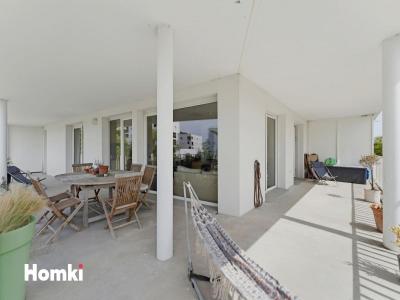 Annonce Vente 3 pi�ces Appartement Floirac 33