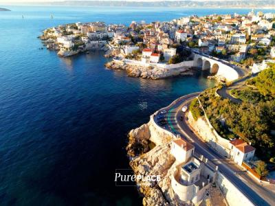 For sale Marseille-7eme-arrondissement 4 rooms 104 m2 Bouches du Rhone (13007) photo 0