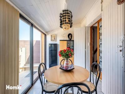 For sale Port-la-nouvelle 3 rooms 53 m2 Aude (11210) photo 0