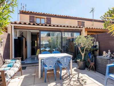 Annonce Vente 3 pi�ces Maison Port-la-nouvelle 11