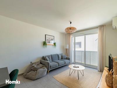 Annonce Vente 3 pi�ces Appartement Toulouse 31