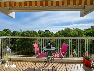 Annonce Vente 4 pi�ces Appartement Marseille-10eme-arrondissement 13
