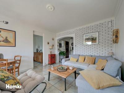 Acheter Appartement Marseille-10eme-arrondissement Bouches du Rhone
