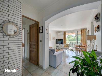 Acheter Appartement Marseille-10eme-arrondissement 260000 euros